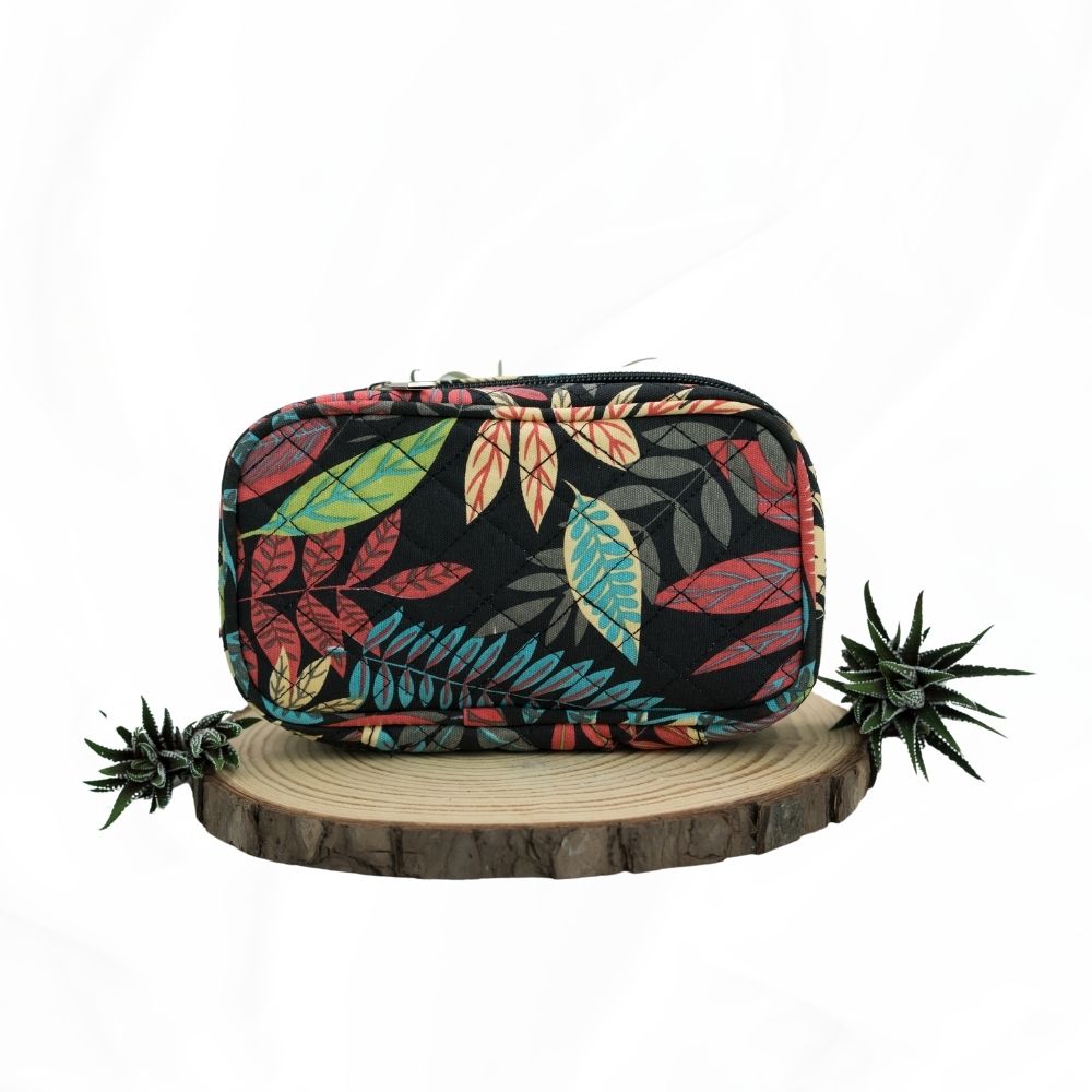 Tasche für Roller oder Flaschen, 10 Fächer