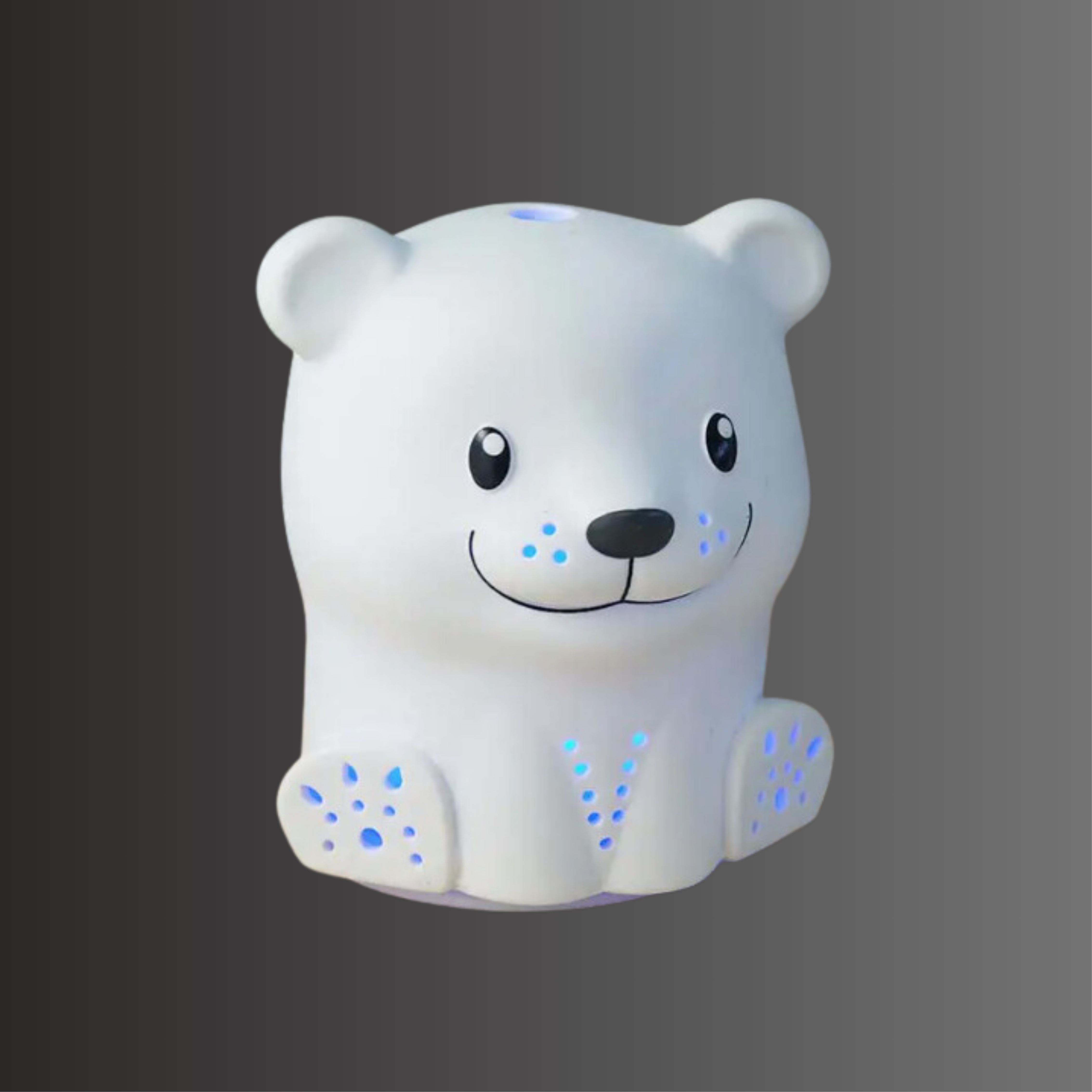 Diffuser "Balou"
