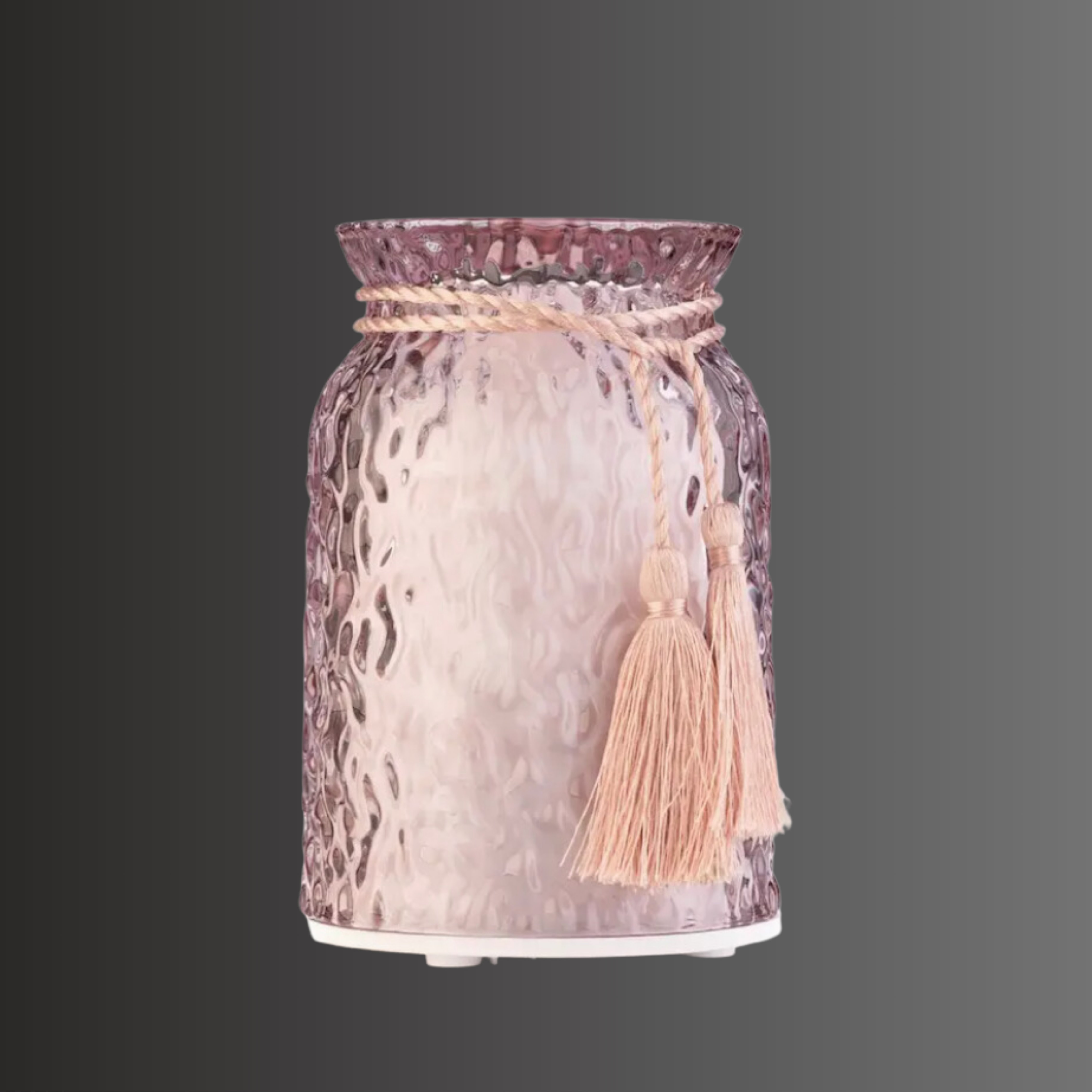 Diffuser "Ambre Rosè"