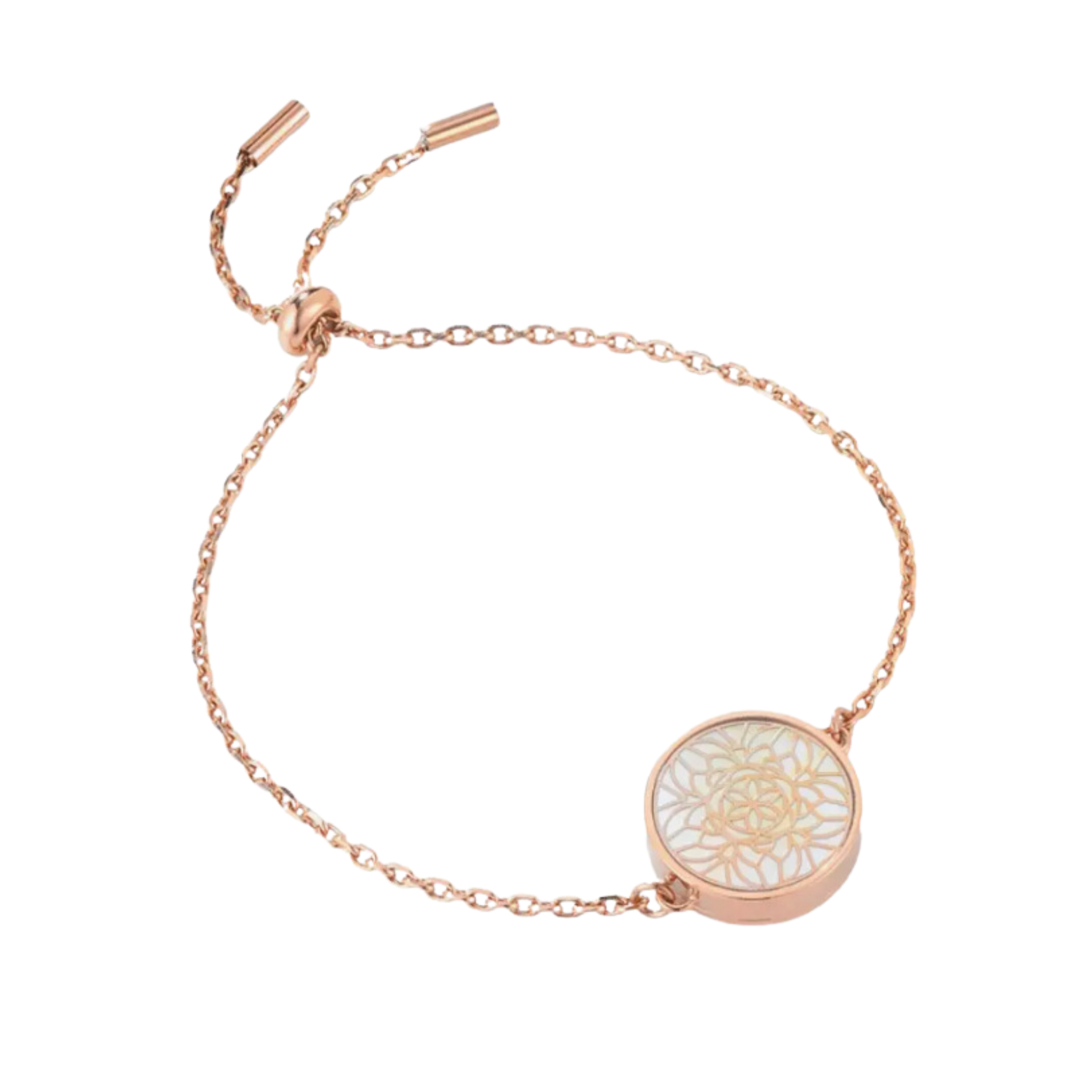 Aromaschmuck Armband "Mira"