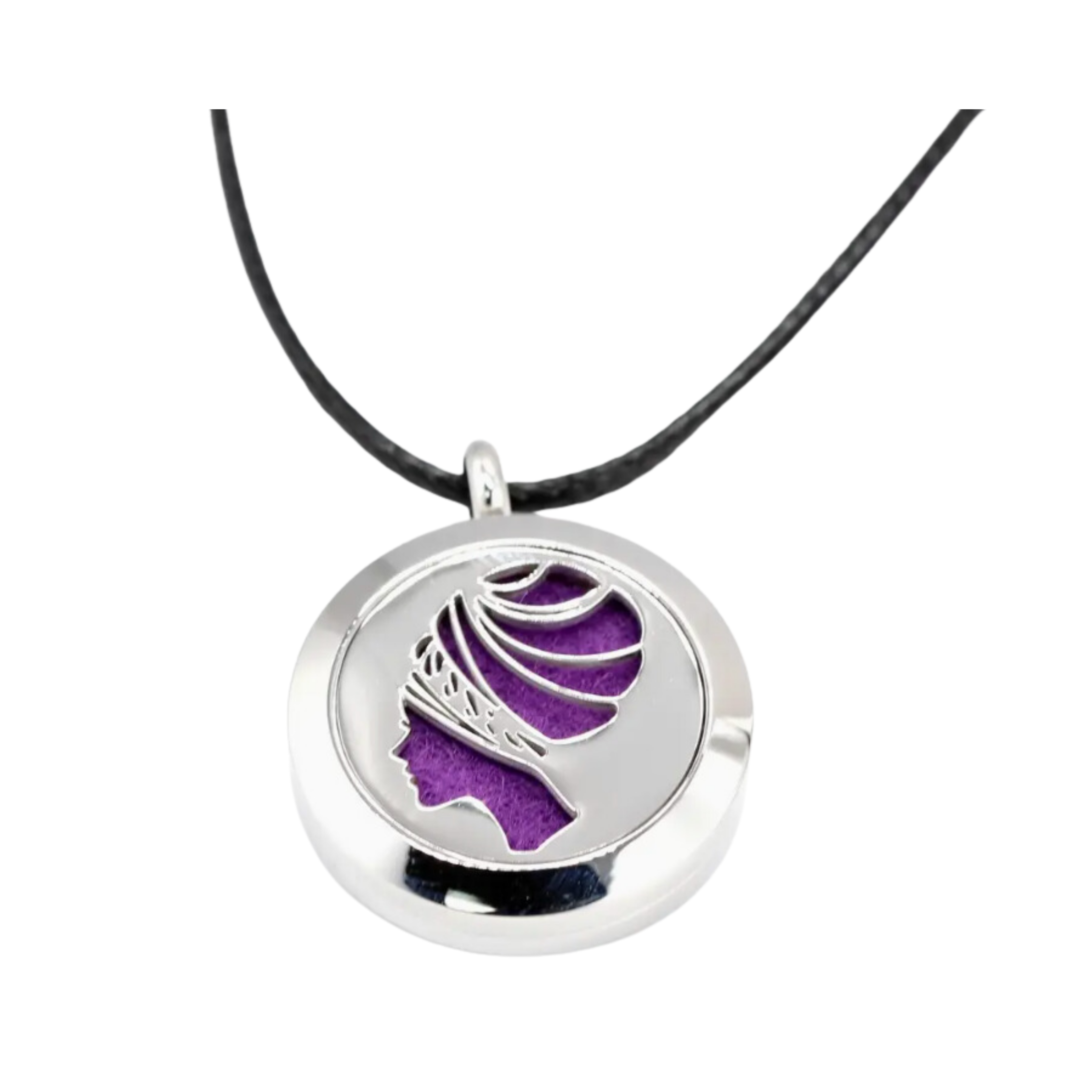 Aromaschmuck Duftkette "Jua"