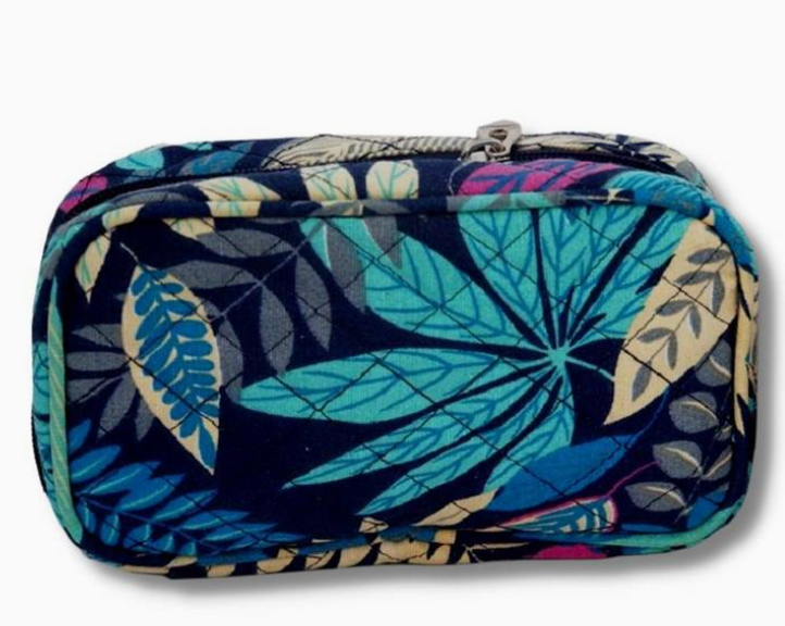 Tasche - für Roller oder Flaschen,- 10 Fächer