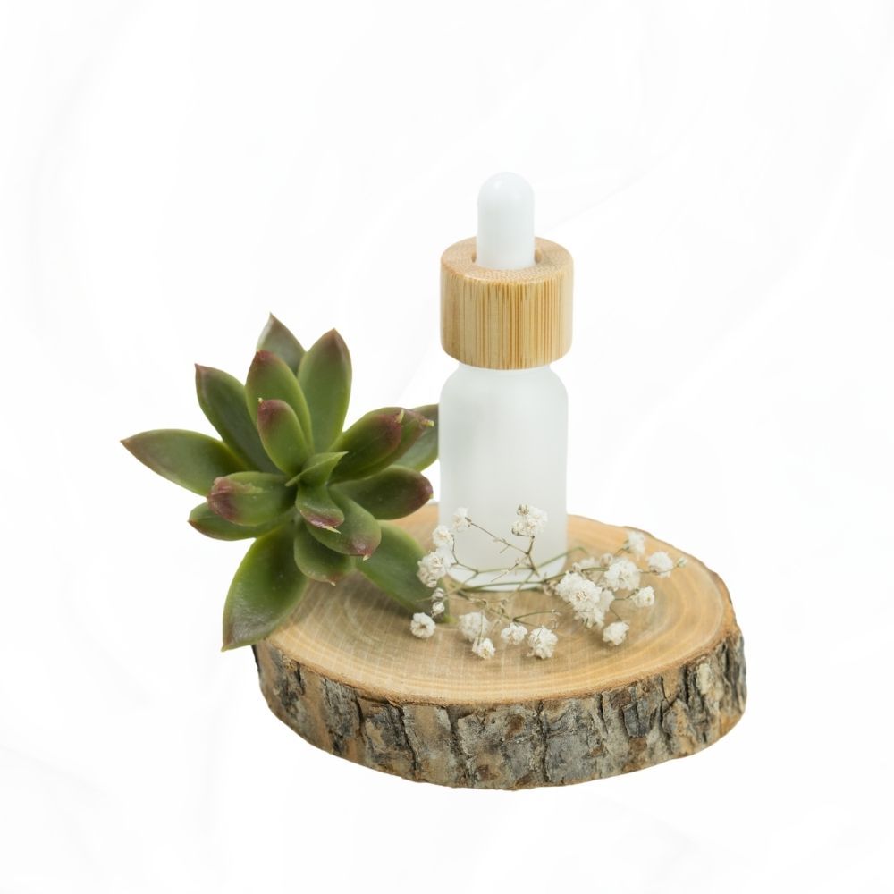 Pipettenaufsatz - 5 ml Bambus