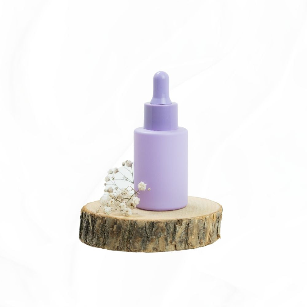 Pipettenflasche - 30 ml Bonbonfarben