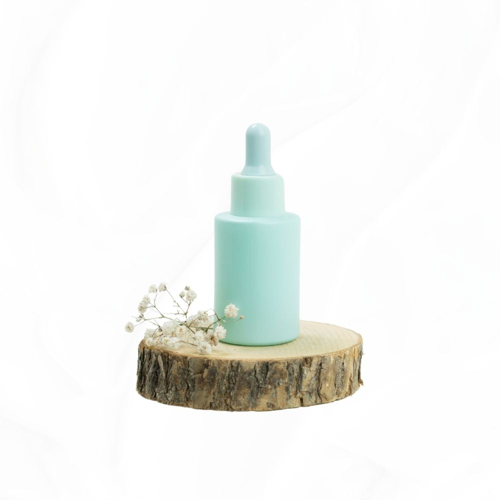 Pipettenflasche - 30 ml Bonbonfarben