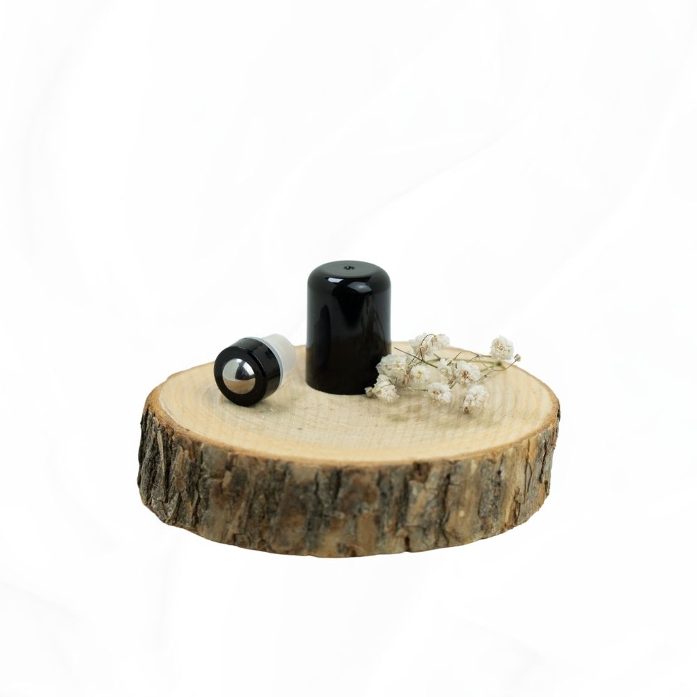 Aufsatz Roller Set - 5 Stück