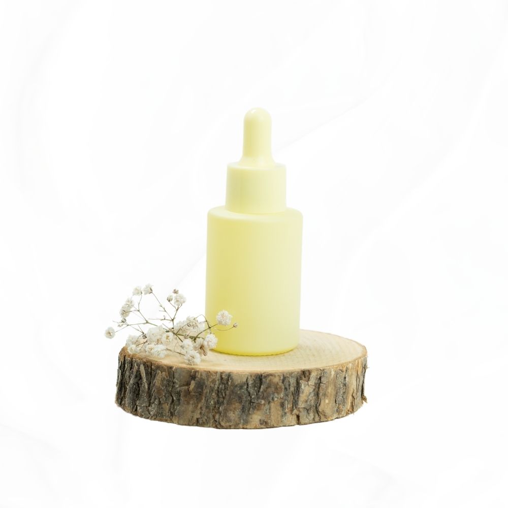 Pipettenflasche - 30 ml Bonbonfarben