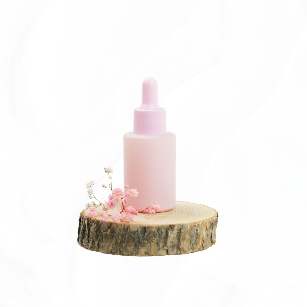Pipettenflasche - 30 ml Bonbonfarben